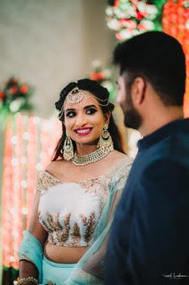 best bridal makeup in bangalore