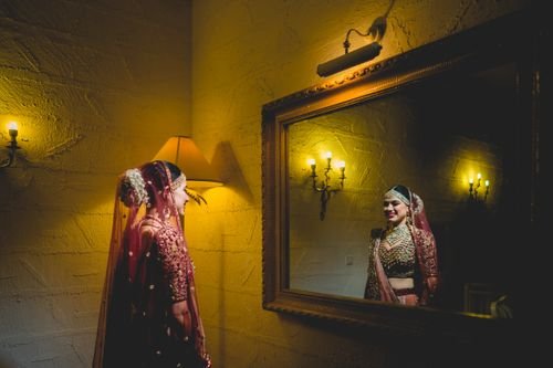 bridal makeup in bangalore with price